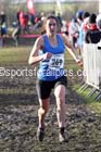 Senior womens Northern Cross Country  Championships, Pontefract. Photo: David T. Hewitson/Sports for All Pics